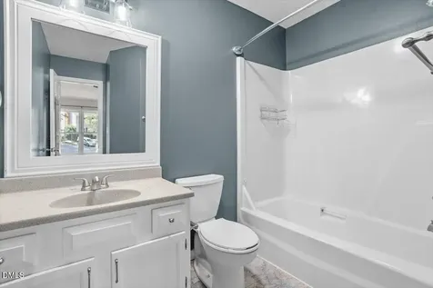 708 Cross Timbers Drive Durham NC 27713