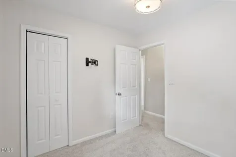 708 Cross Timbers Drive Durham NC 27713