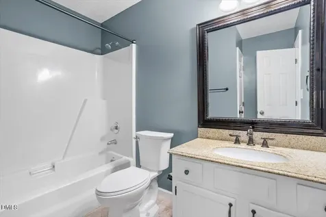 708 Cross Timbers Drive Durham NC 27713