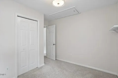 708 Cross Timbers Drive Durham NC 27713