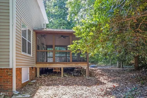 708 Cross Timbers Drive Durham NC 27713