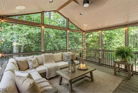 708 Cross Timbers Drive Durham NC 27713