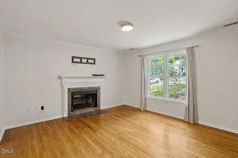 708 Cross Timbers Drive Durham NC 27713
