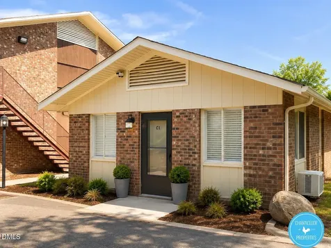 414 Raynor Street Durham NC 27703