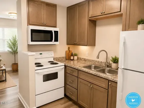 414 Raynor Street Durham NC 27703