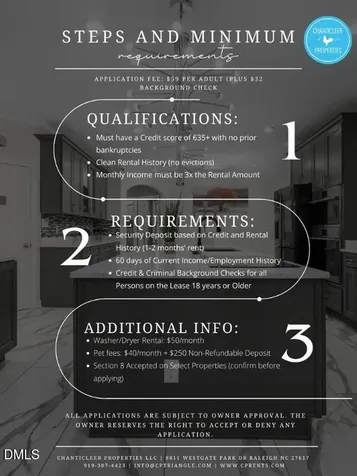 414 Raynor Street Durham NC 27703