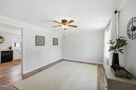 695 Old Route 22 Kenly NC 27542