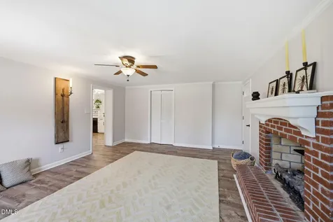 695 Old Route 22 Kenly NC 27542