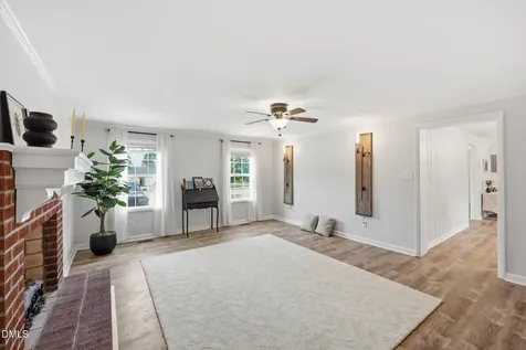 695 Old Route 22 Kenly NC 27542