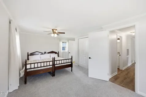 695 Old Route 22 Kenly NC 27542
