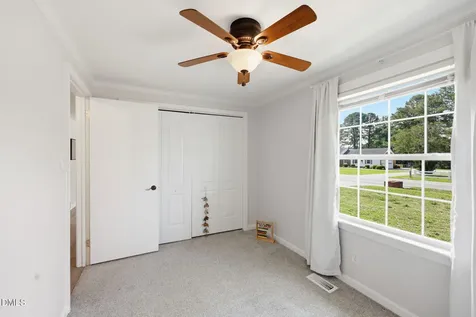 695 Old Route 22 Kenly NC 27542