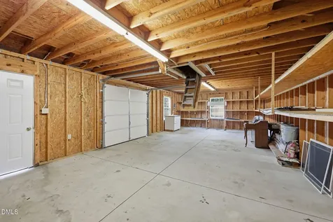 695 Old Route 22 Kenly NC 27542