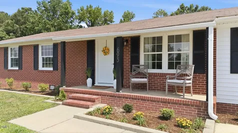 695 Old Route 22 Kenly NC 27542