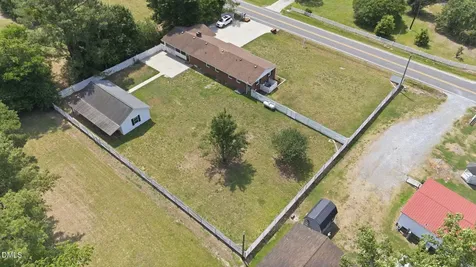 695 Old Route 22 Kenly NC 27542