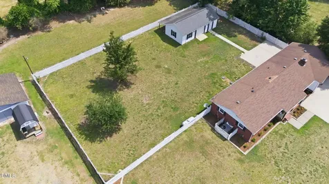 695 Old Route 22 Kenly NC 27542