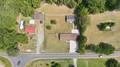 695 Old Route 22 Kenly NC 27542