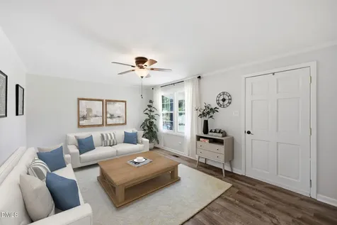 695 Old Route 22 Kenly NC 27542