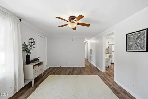 695 Old Route 22 Kenly NC 27542