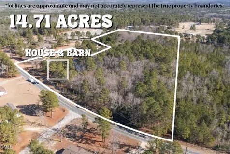 2630 Ponderosa Road Cameron NC 28326