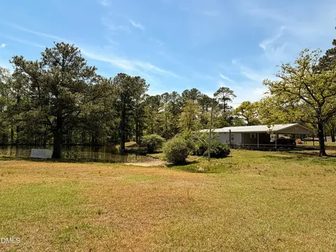 2630 Ponderosa Road Cameron NC 28326