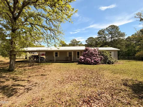 2630 Ponderosa Road Cameron NC 28326