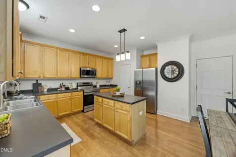 7108 Great Laurel Drive Raleigh NC 27616