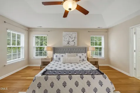 7108 Great Laurel Drive Raleigh NC 27616