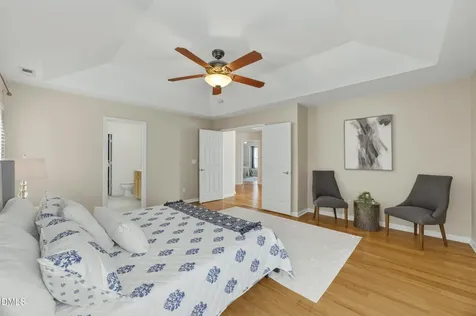7108 Great Laurel Drive Raleigh NC 27616