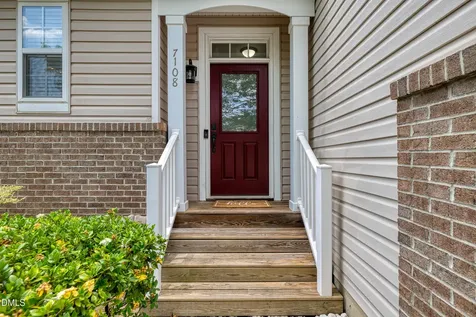 7108 Great Laurel Drive Raleigh NC 27616