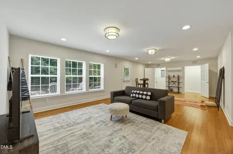 7108 Great Laurel Drive Raleigh NC 27616