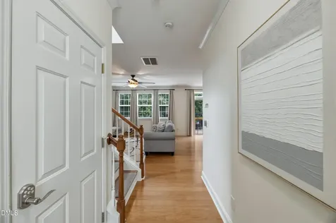 7108 Great Laurel Drive Raleigh NC 27616