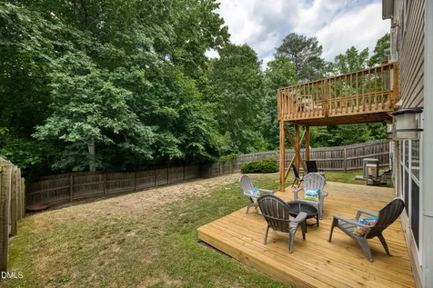 7108 Great Laurel Drive Raleigh NC 27616