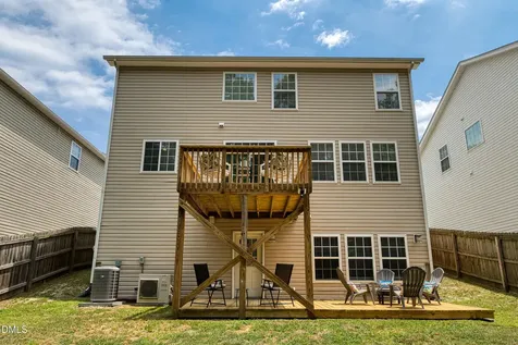 7108 Great Laurel Drive Raleigh NC 27616