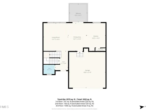 7108 Great Laurel Drive Raleigh NC 27616