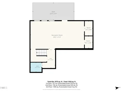 7108 Great Laurel Drive Raleigh NC 27616