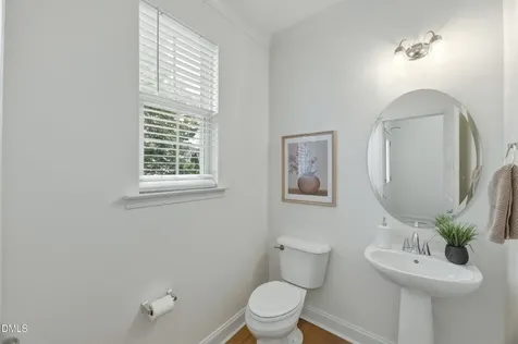 7108 Great Laurel Drive Raleigh NC 27616