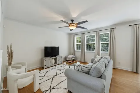 7108 Great Laurel Drive Raleigh NC 27616