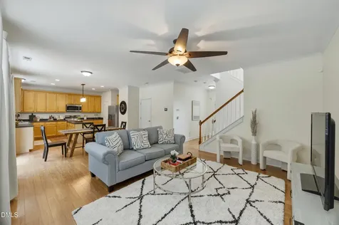 7108 Great Laurel Drive Raleigh NC 27616