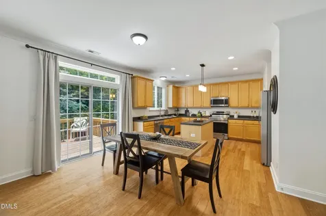 7108 Great Laurel Drive Raleigh NC 27616