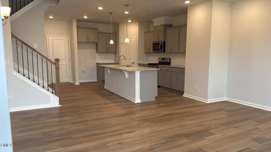 164 Abbots Ml Drive Raleigh NC 27603