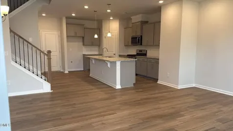 164 Abbots Ml Drive Raleigh NC 27603