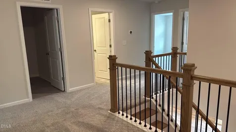 164 Abbots Ml Drive Raleigh NC 27603