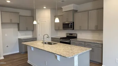 164 Abbots Ml Drive Raleigh NC 27603