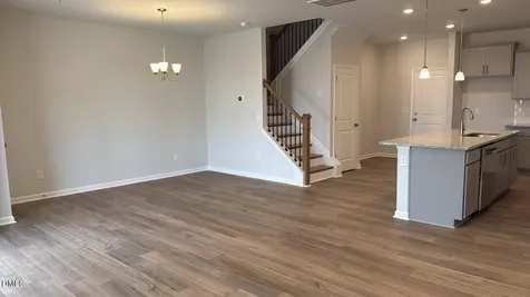 164 Abbots Ml Drive Raleigh NC 27603