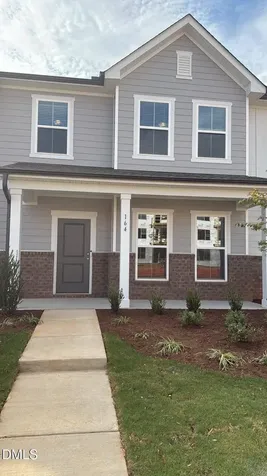 164 Abbots Ml Drive Raleigh NC 27603