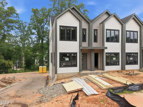 2394 Grant Avenue Raleigh NC 27608