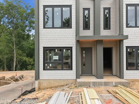 2394 Grant Avenue Raleigh NC 27608