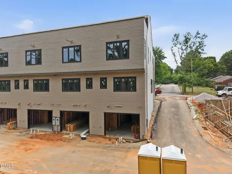 2394 Grant Avenue Raleigh NC 27608