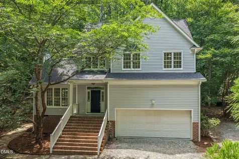3311 Alex Drive Hillsborough NC 27278