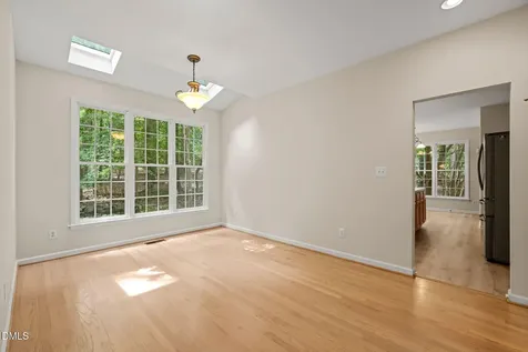 3311 Alex Drive Hillsborough NC 27278